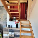 Nyaraló La Maison Du Bonheur *