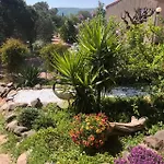 Nyaraló La Maison Du Bonheur Octon