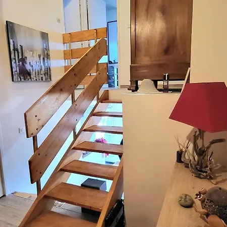 La Maison Du Bonheur