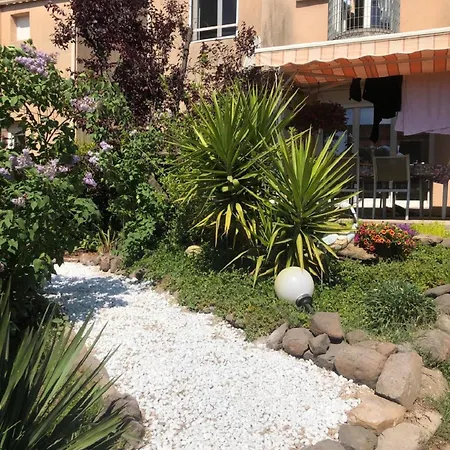 La Maison Du Bonheur Holiday home